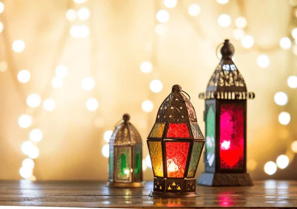 Home Decor & Lighting